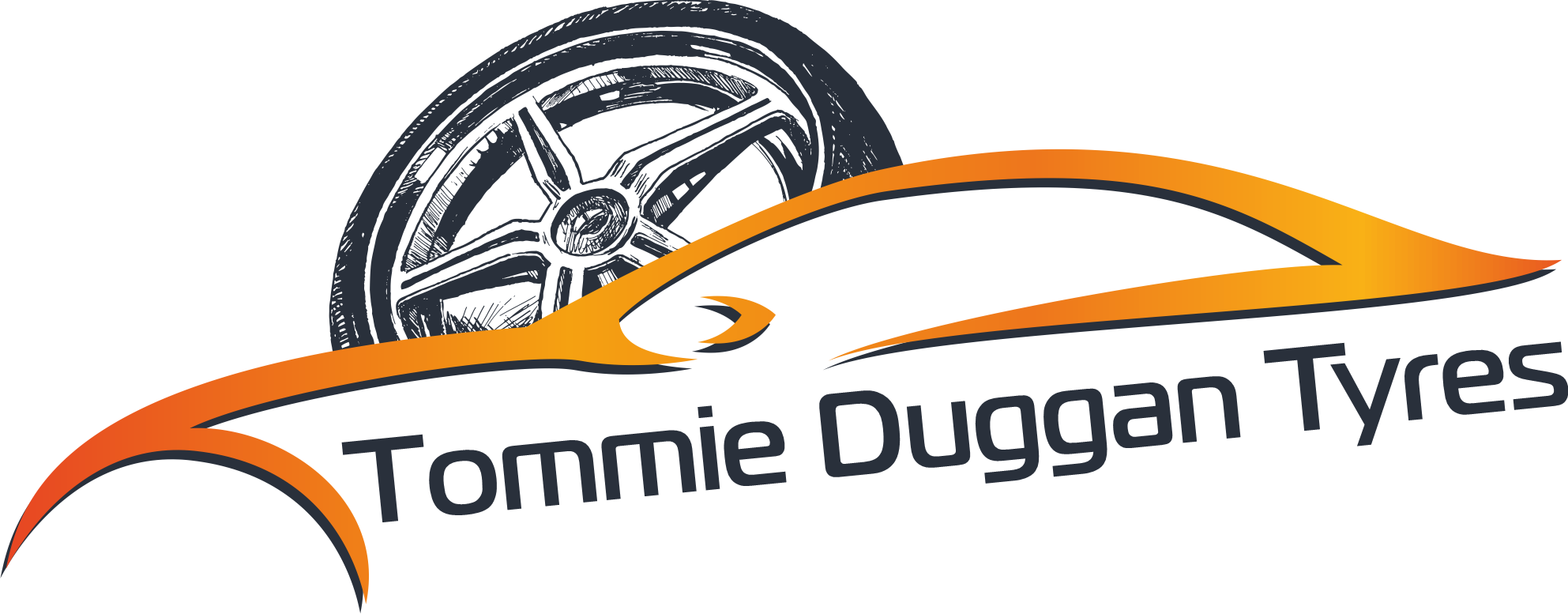 Tommie Duggan Tyres