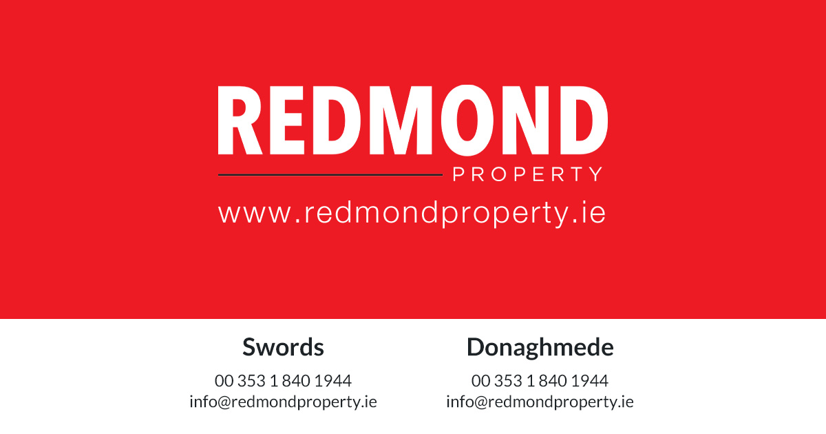Redmond Property Estate Agents Swords & Donaghmede