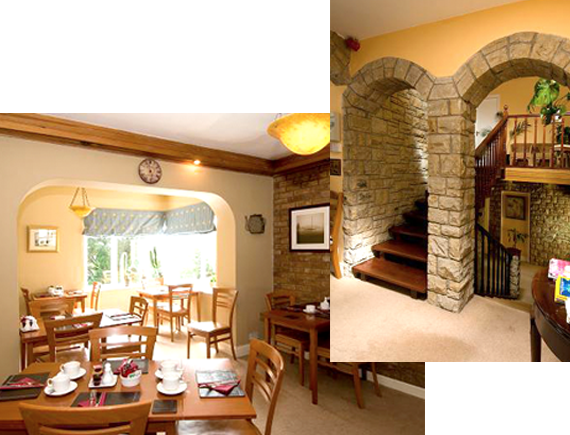 Beach Haven Accommodation