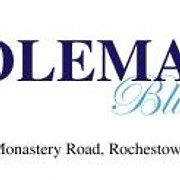 Coleman Blinds