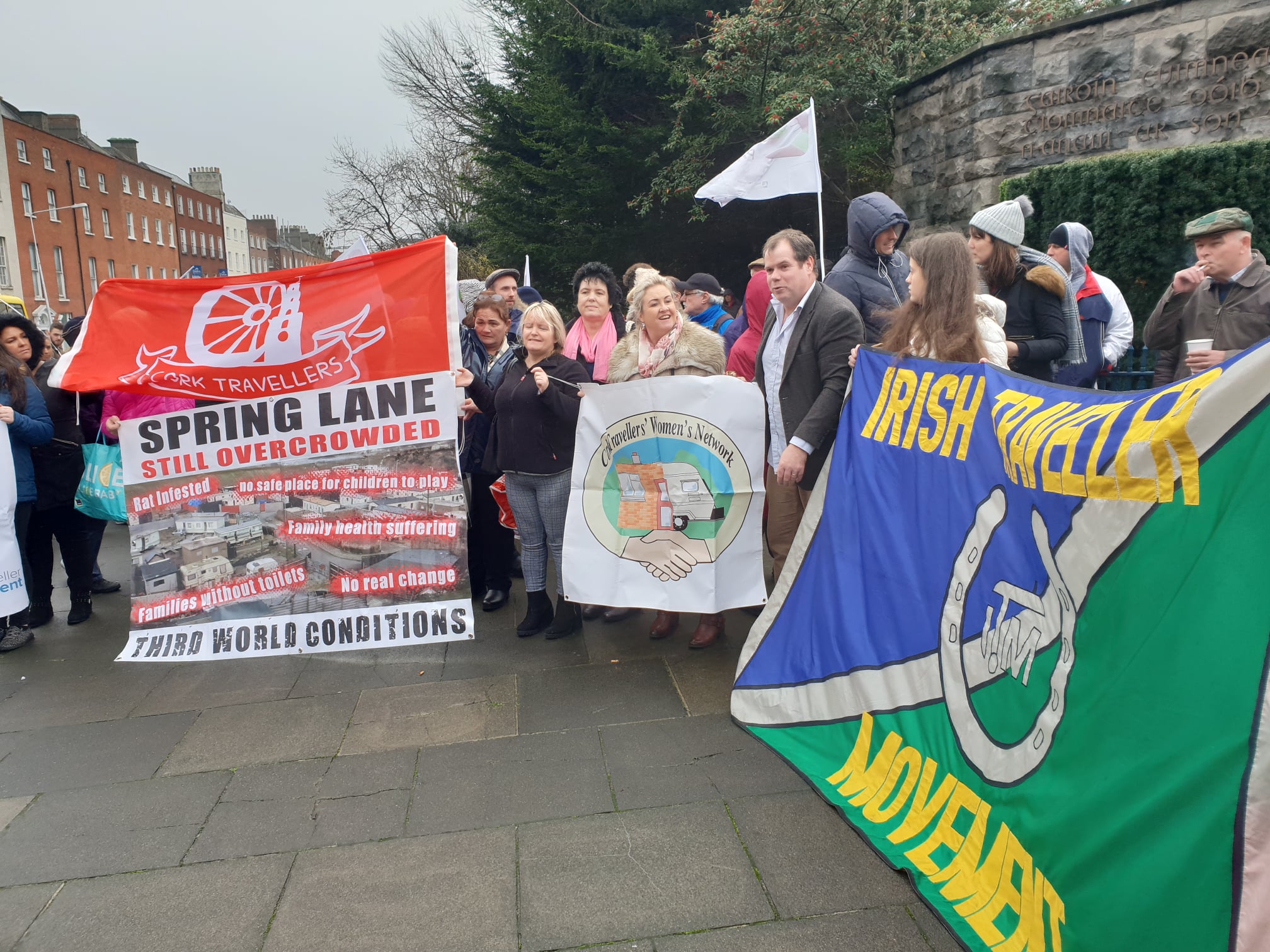 Irish Traveller Movement