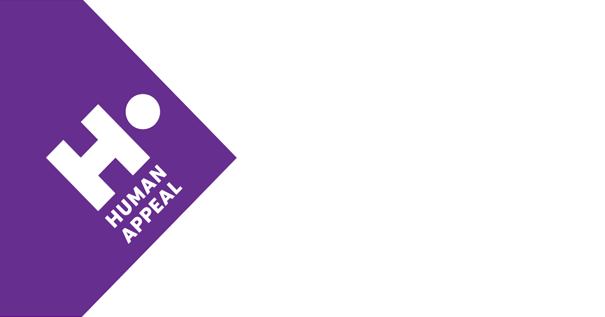 Human Appeal International Ireland