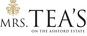Mrs Tea's on the Ashford Estate