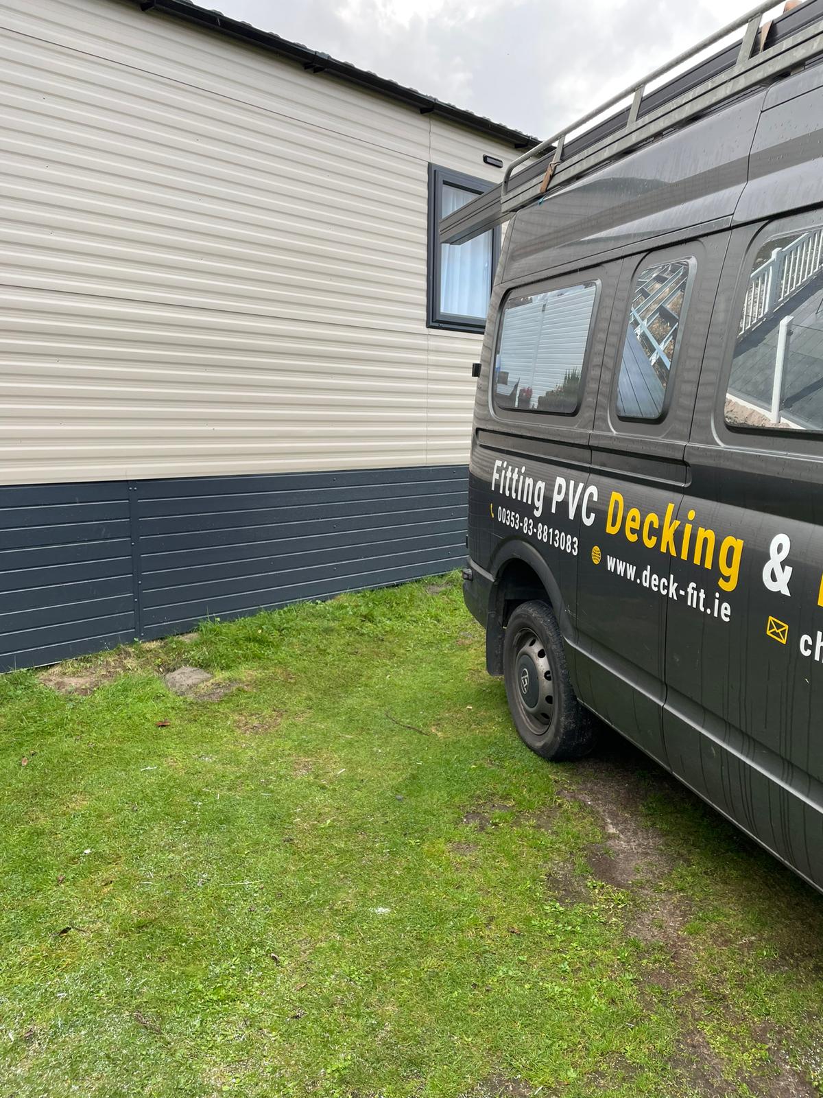 Deck-fit.ie