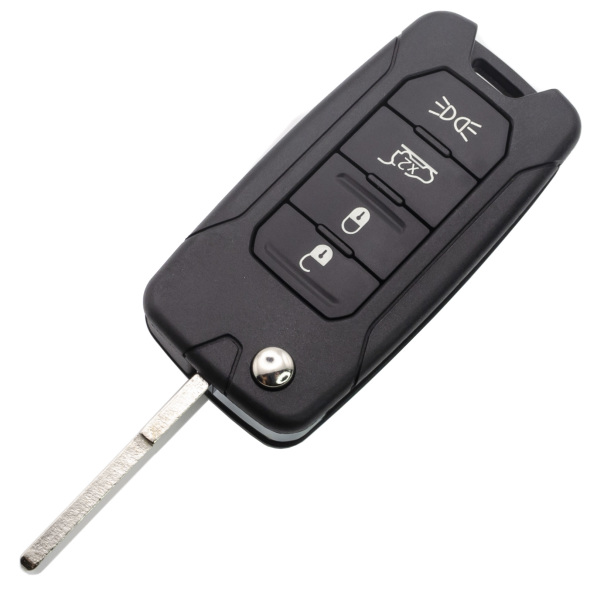 Car Keys With Ease N.I.