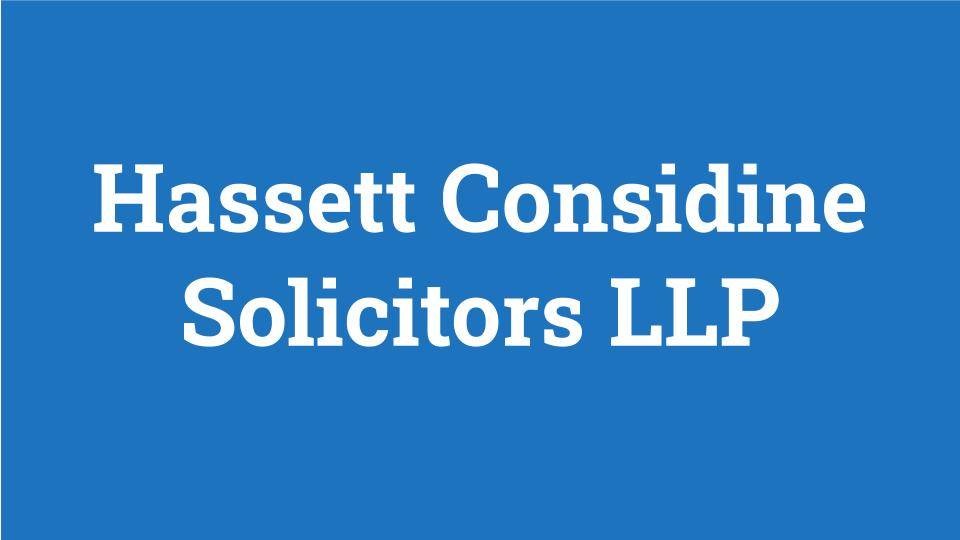 Hassett Considine Solicitors LLP