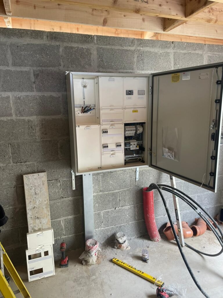 A.M Electrical