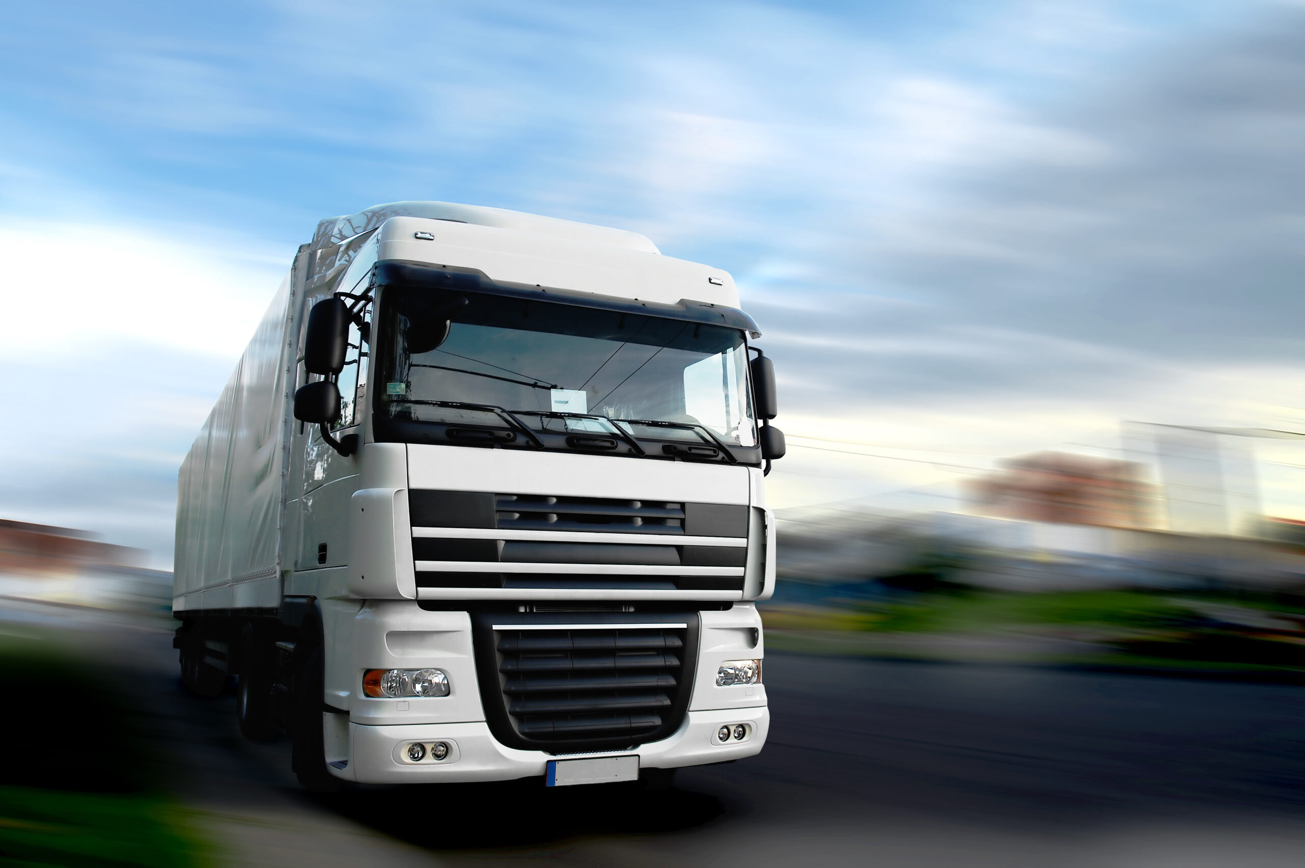 Eureka Transport Software