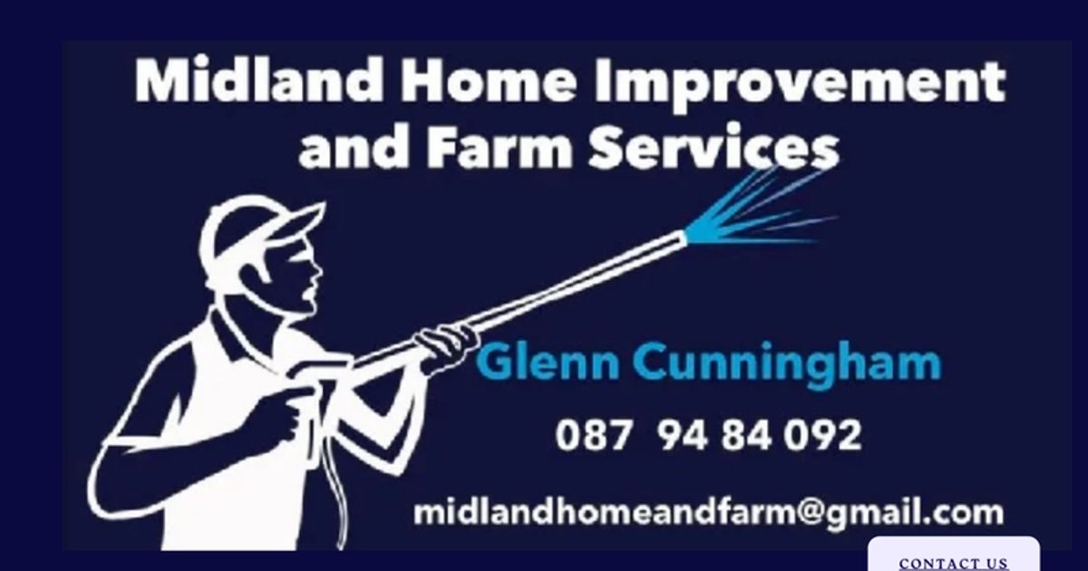 Midland Home Improvement and Farm Services