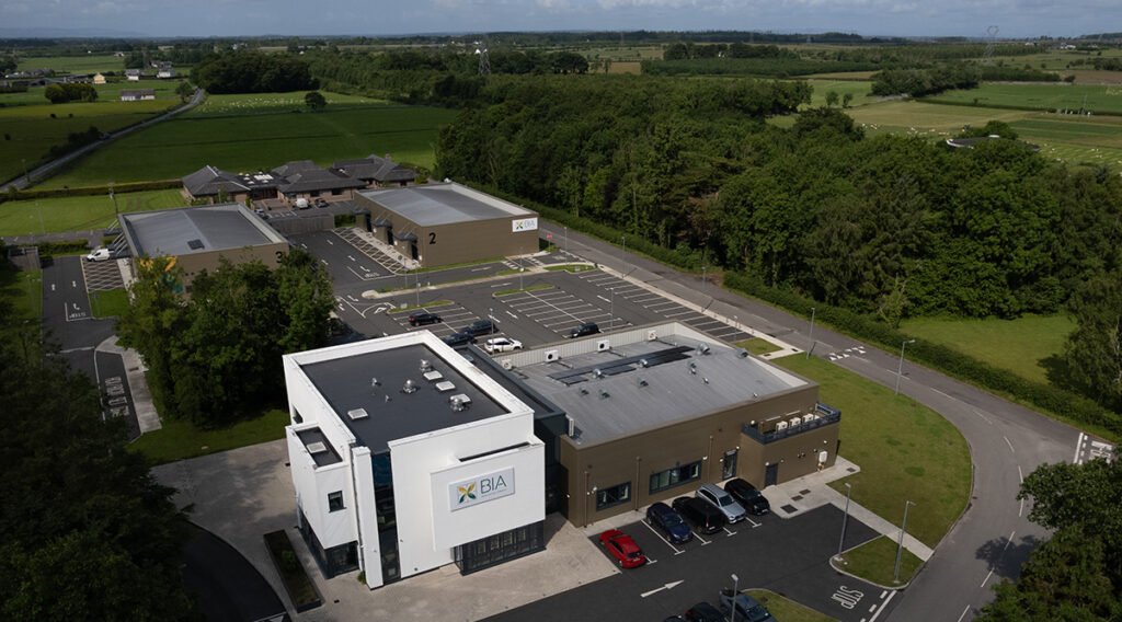 BIA Innovator Campus