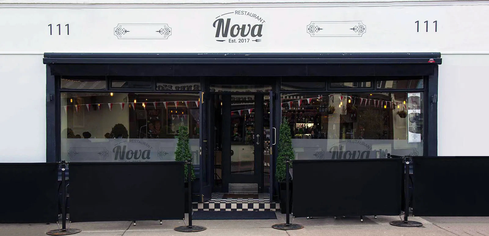 Nova Restaurant