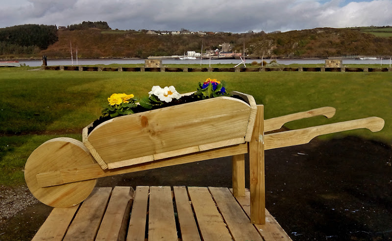 Waterford Estuary Mens' Shed