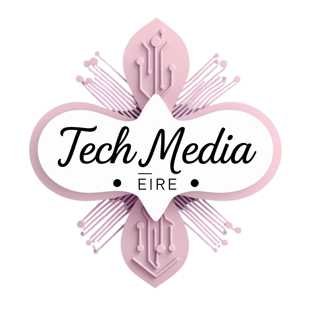 Tech Media Éire