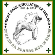 The Great Dane Association of Ireland