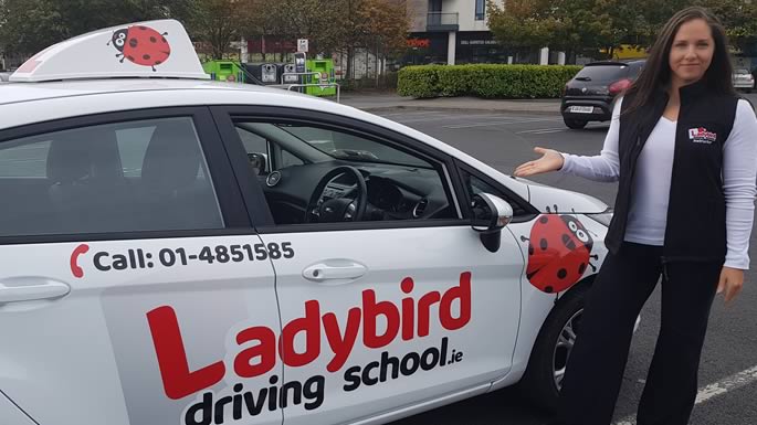 Ladybird