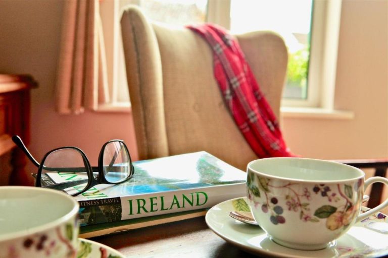 Fough East B&B