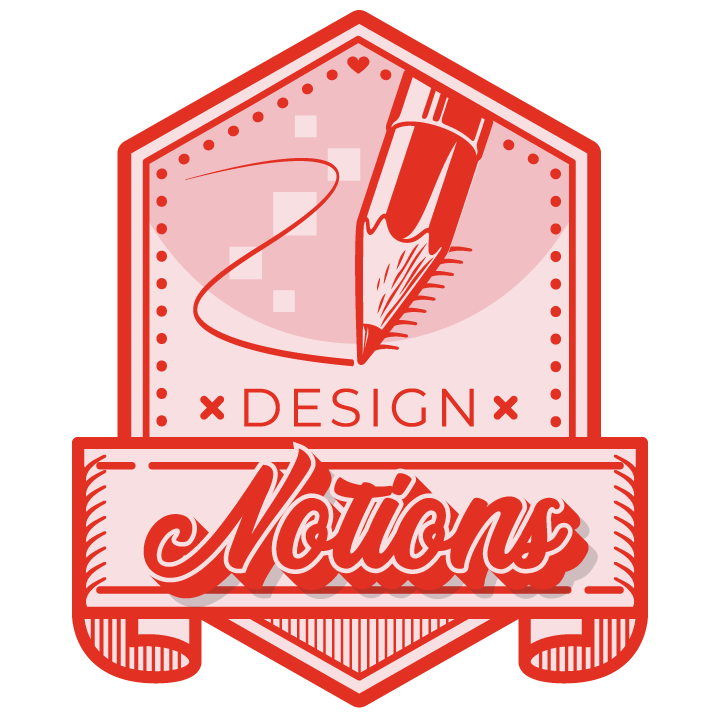 Design Notions