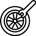 TD Tyres