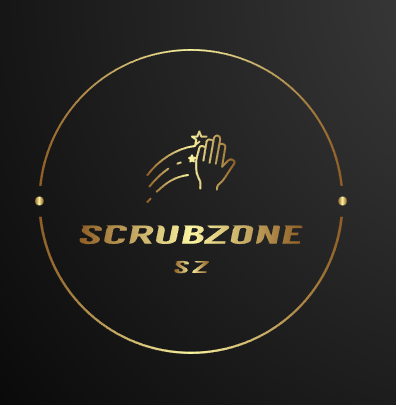Scrub zone