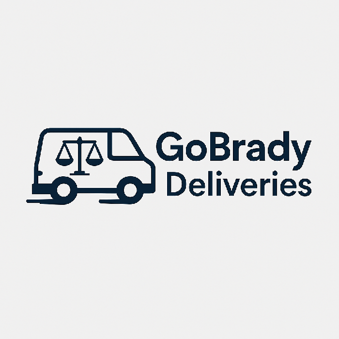 GoBrady Deliveries
