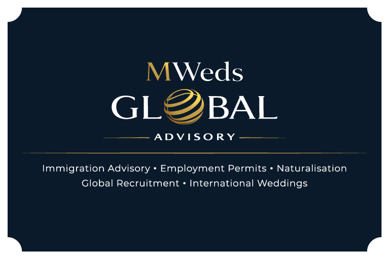 MWeds Ltd.