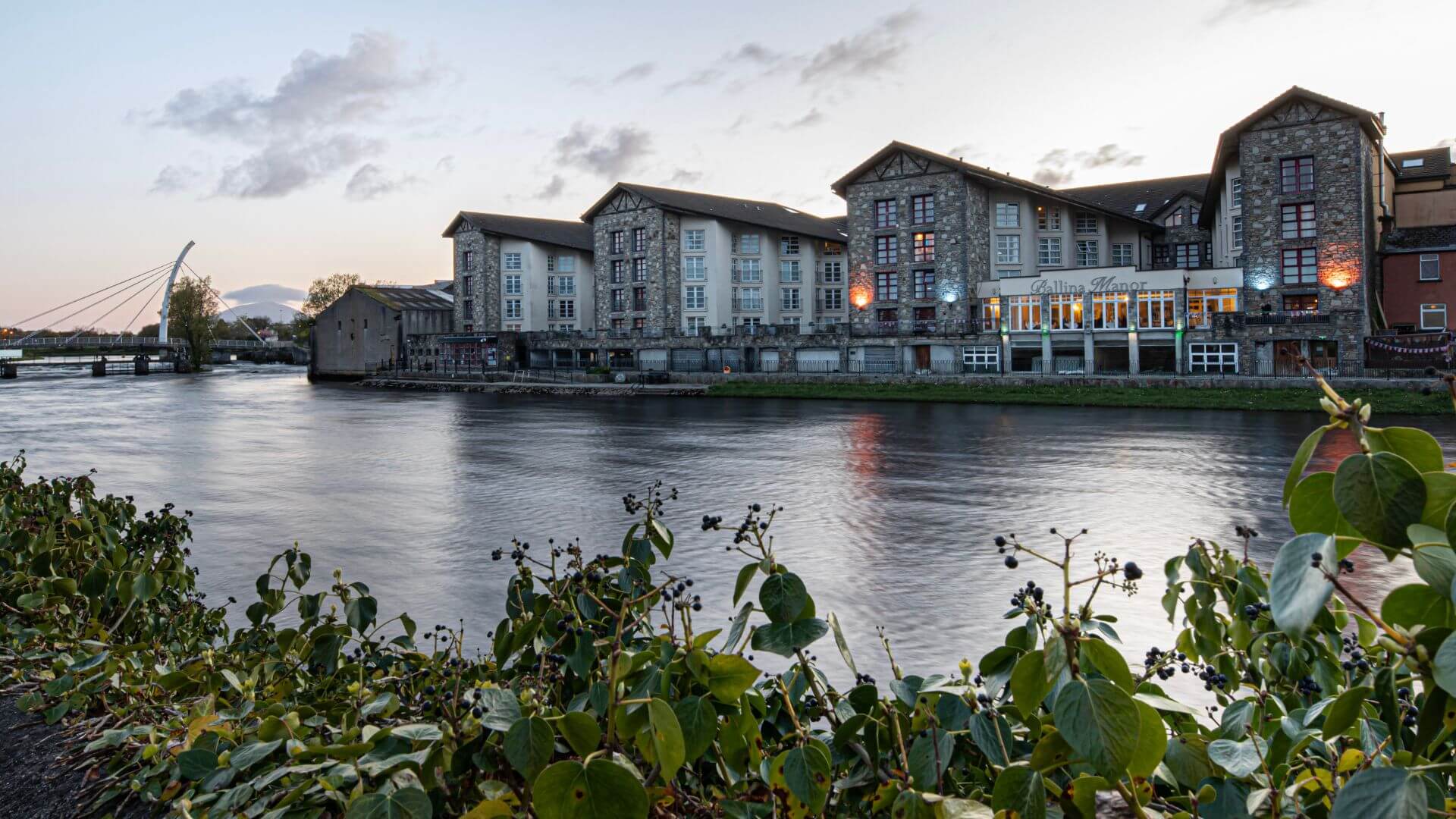 Ballina Manor Hotel