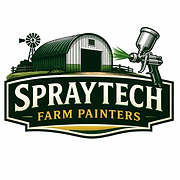 Spraytech Farm Painters