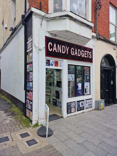 Candy Gadgets