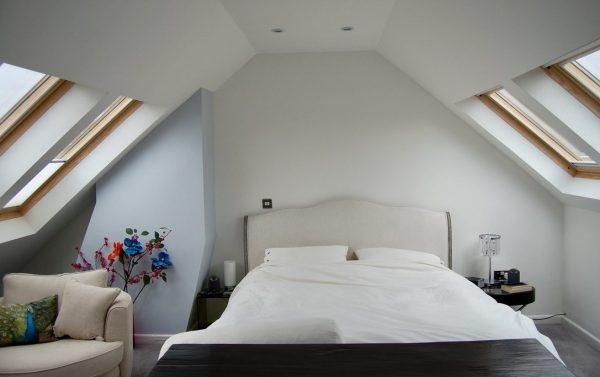 Attic Conversion Dublin