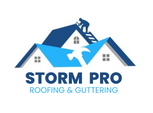 Storm Pro Roofing & Guttering