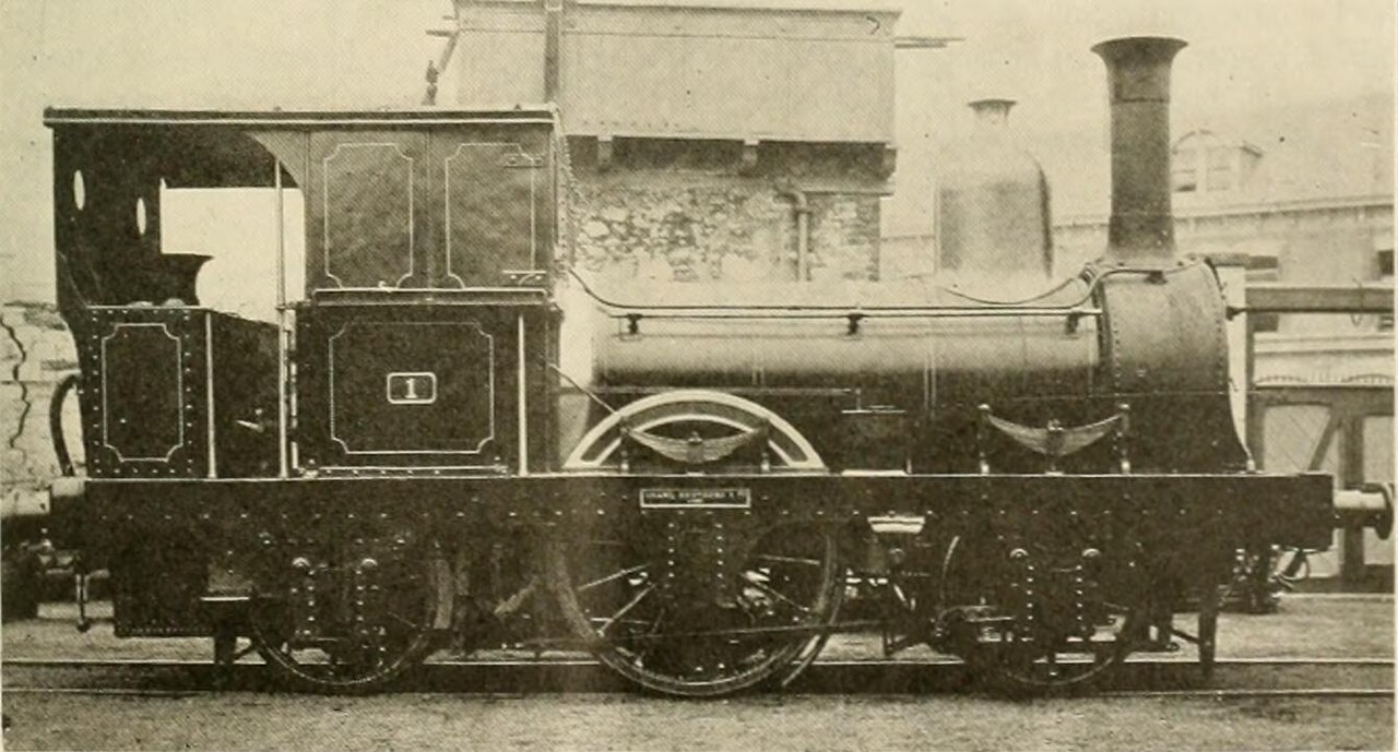 Blackrock Railway Greenway