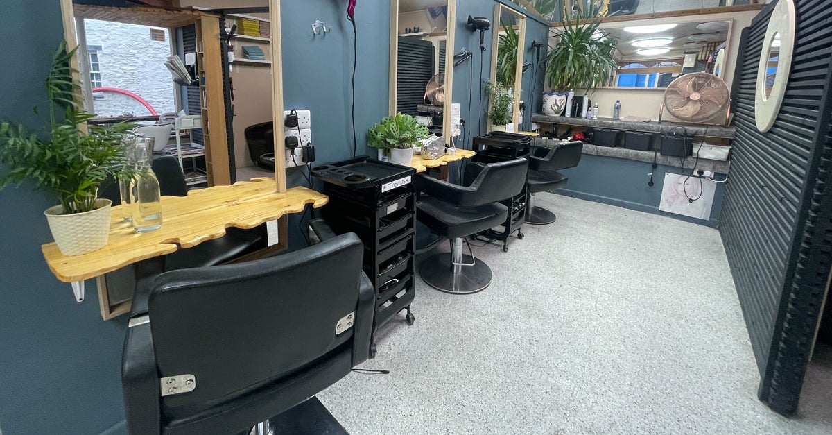 Mayer Hair Studio