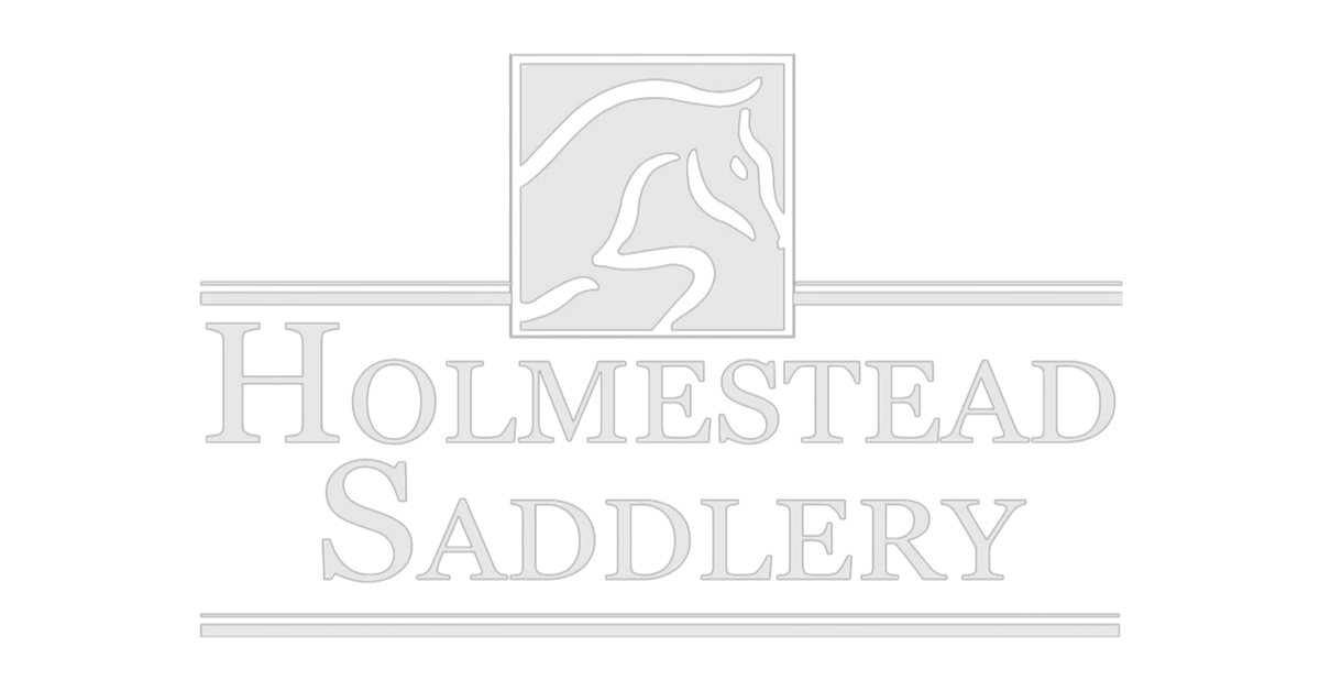 Holmestead Saddlery