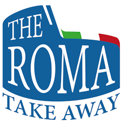 The Roma Take Away Clondalkin