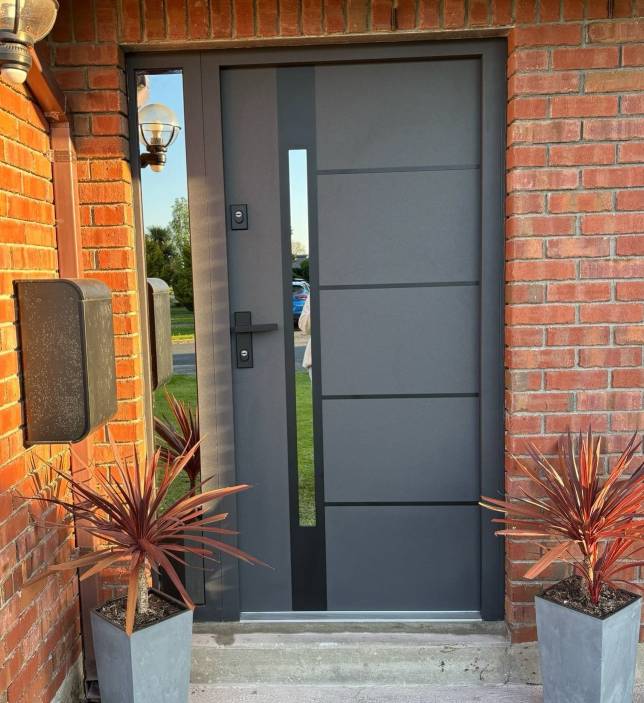 Front Door 4 U - Front Doors Ireland