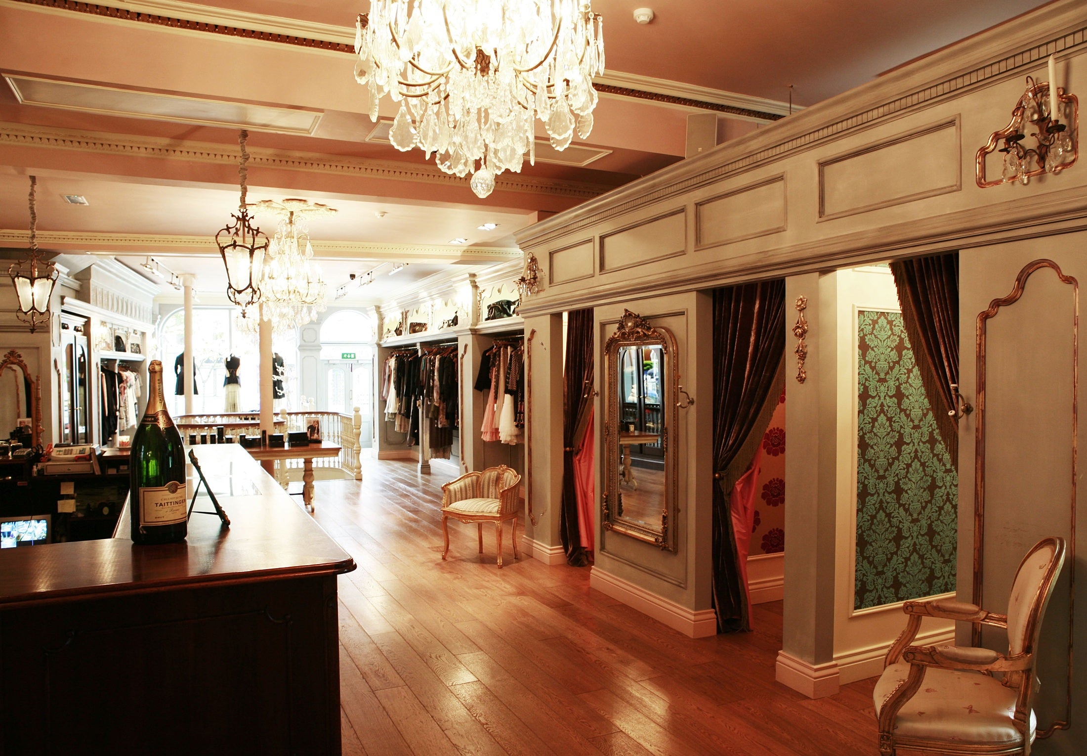 Kalu Boutique