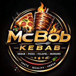 McBob Kebab