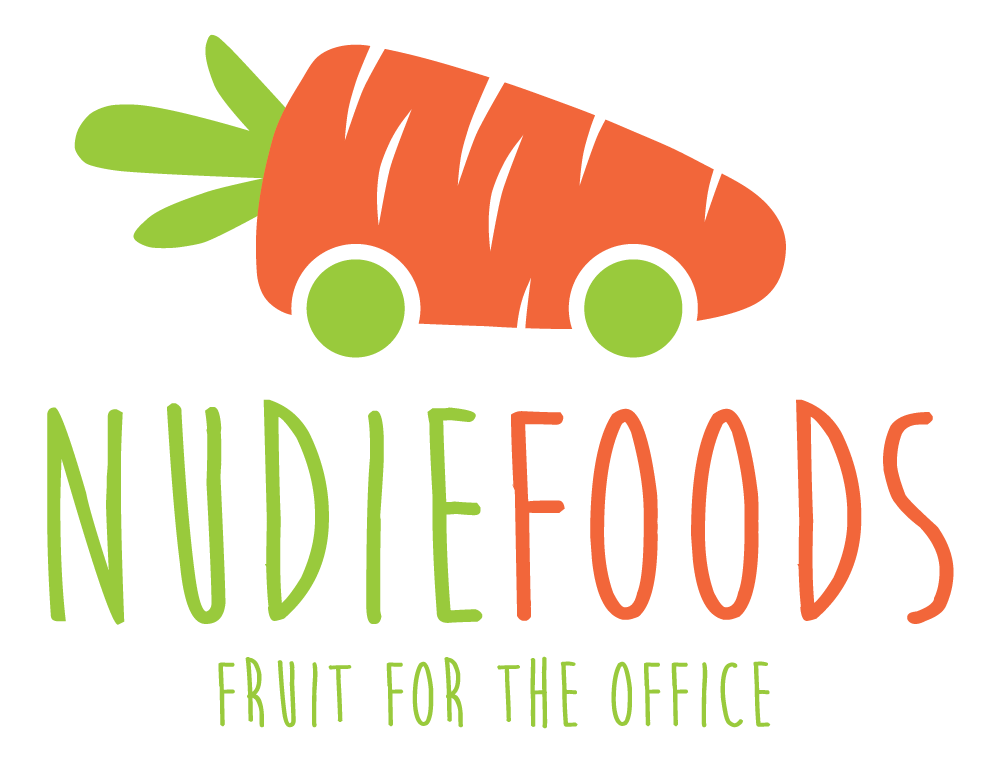 NudieFoods - Office Fruit Delivery Dublin