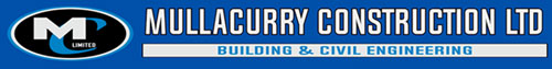 Mullacurry Construction