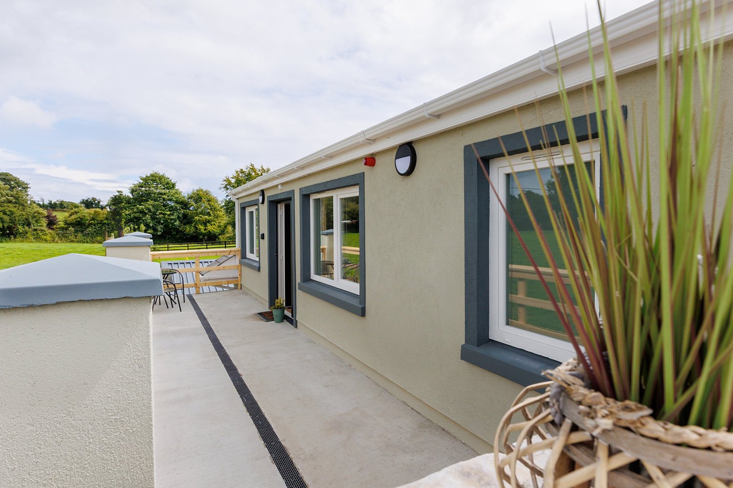Slanemore Apartments
