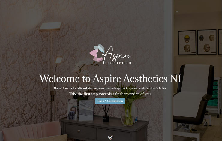 Aspire Aesthetics NI
