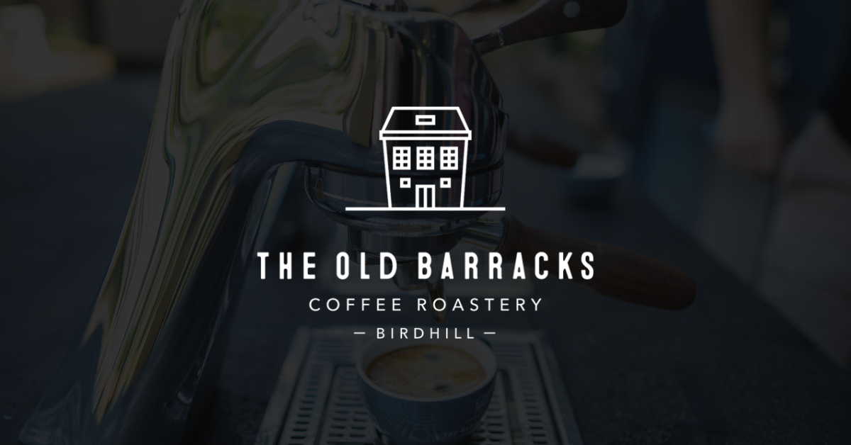 The Old Barracks
