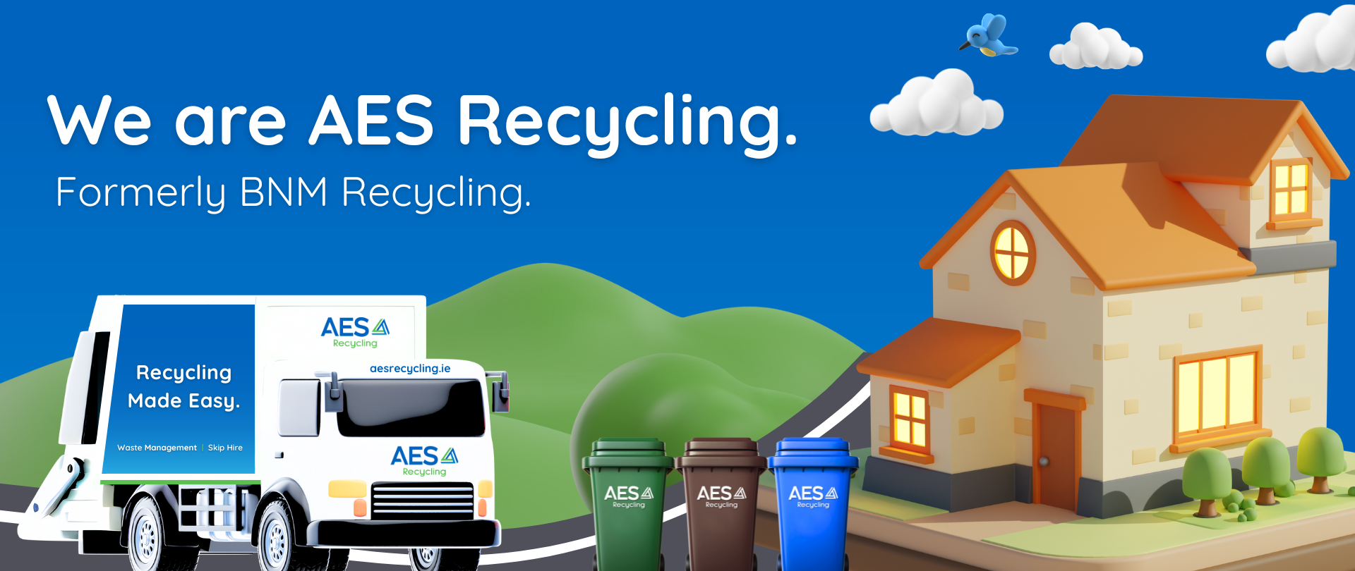 AES Portlaoise