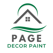 Page Decor Paint
