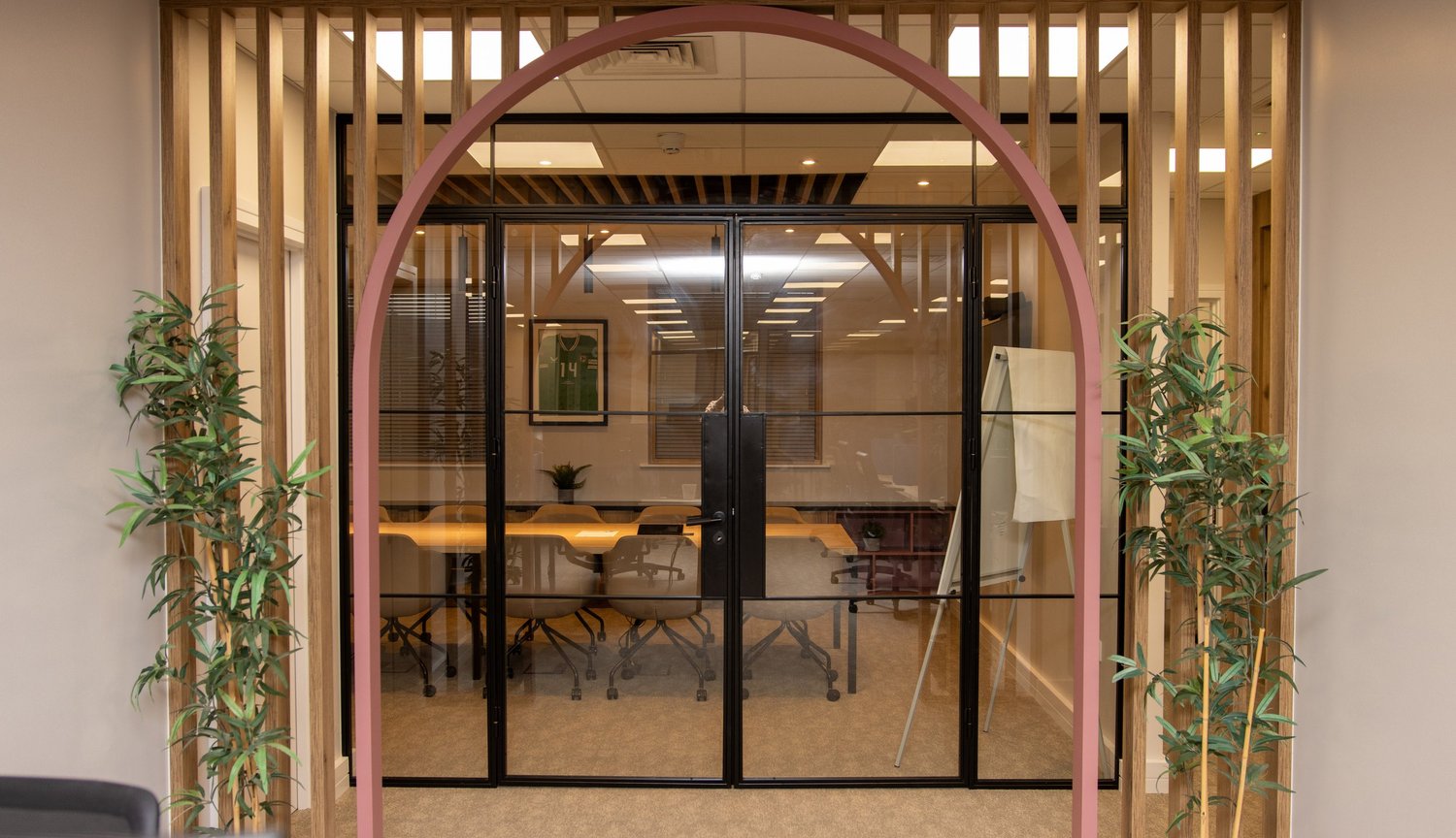 BT Joinery