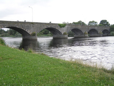 Athlunkard Bridge