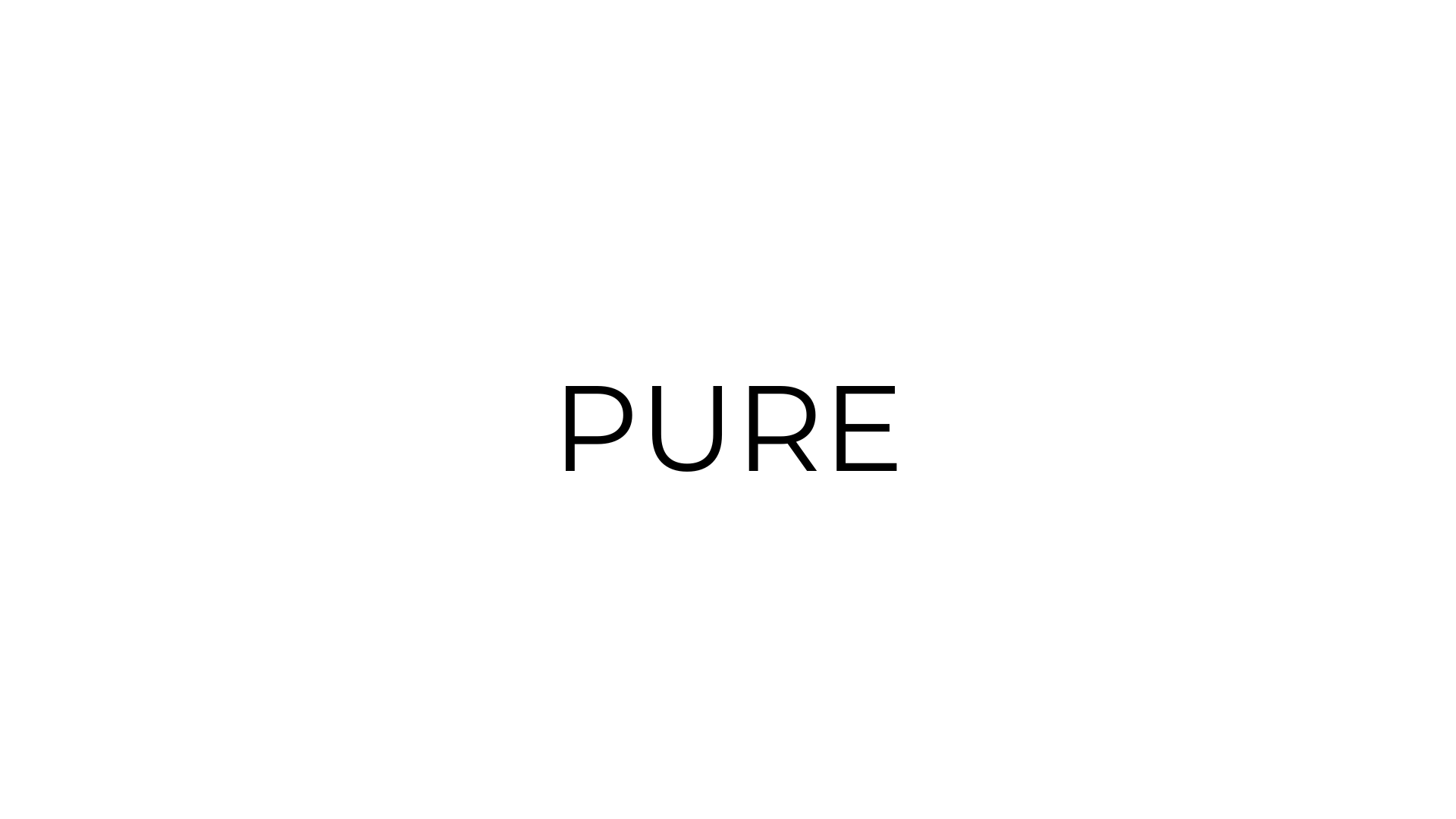 Pure
