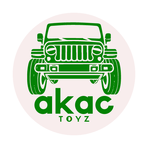 AKAC Toyz