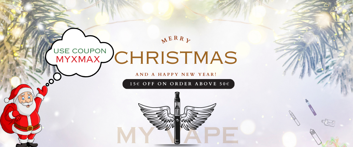 MYVAPE.IE