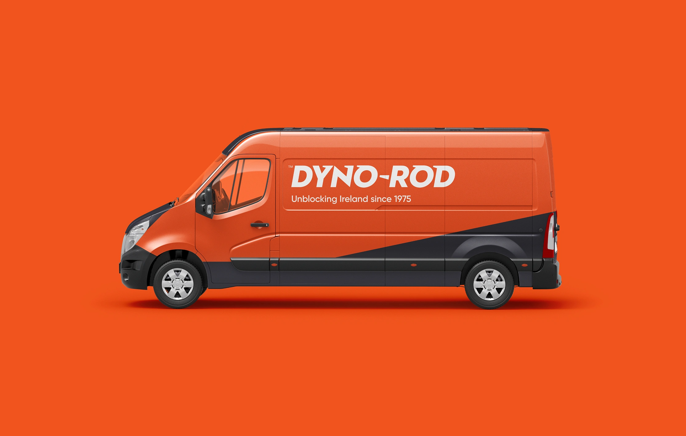 Dyno-Rod Cork